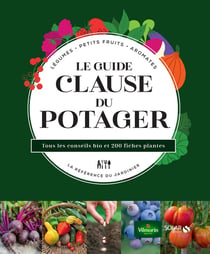 Guide clause du potager