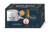 Bienvenue au book club