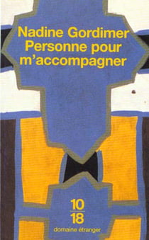 Personne pour m'accompagner