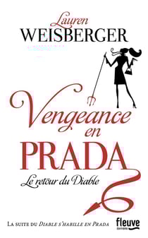 Vengeance en Prada - le retour du diable
