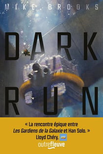 Dark run t.1