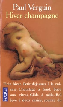Hiver en champagne