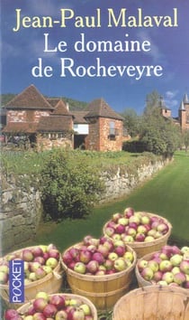 Le domaine de rocheveyre