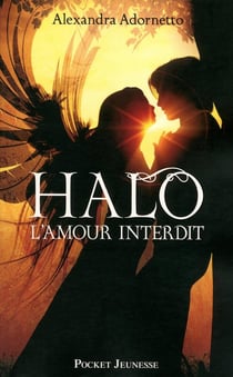 Halo l'amour interdit