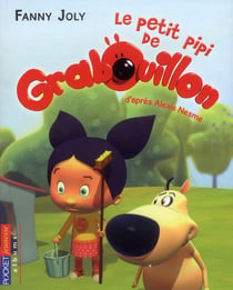 Grabouillon - numero 4 le petit pipi de grabouillon - vol04