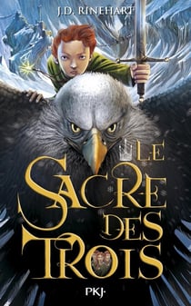 Le Sacre Des Trois T01