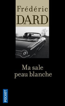 San-Antonio : ma sale peau blanche