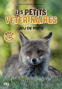 Les petits vétérinaires Tome 32 : Jeu de piste
