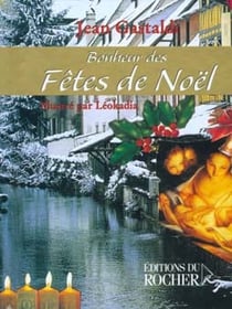 Bonheur des fetes de noel
