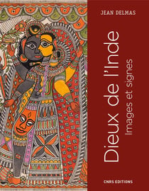 Dieux de l'Inde - images et signes