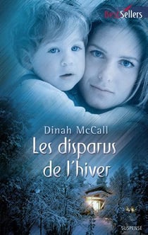 Les disparus de l'hiver