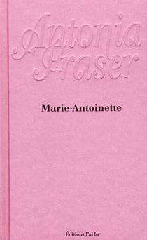 Marie-Antoinette