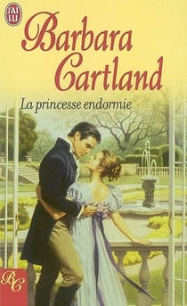 Princesse endormie (la)
