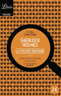 La cycliste solitaire