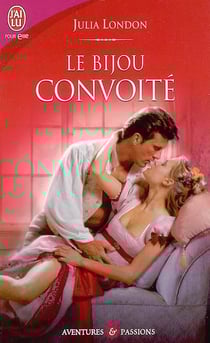 Bijou convoite (le)