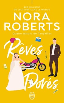 Rêves dorés : Quatre saisons de fiançailles