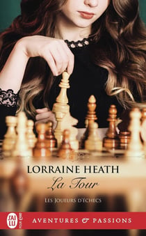 Le joueur d'échecs Tome 3 : La Tour
