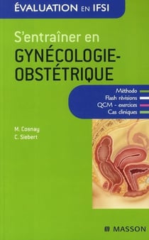 S'entraîner en gynécologie