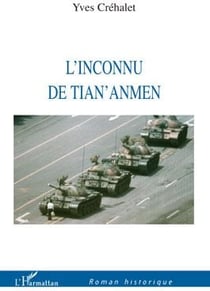 L'inconnu de tian anmen