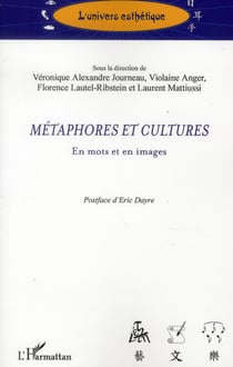 Métaphores et cultures - en mots et en images