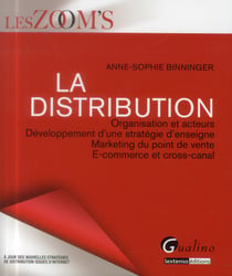 La distribution