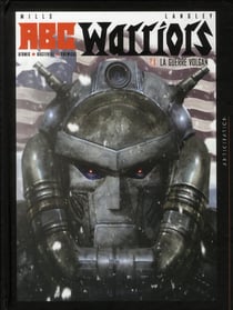 ABC warriors t.1