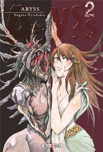 Abyss t.2