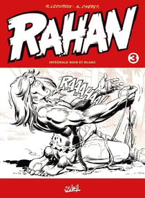 Rahan : Intégrale vol.3
