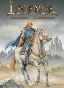 Légende : Intégrale Tomes 1 à 6