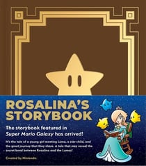 Super Mario - Les histoires d'Harmonie