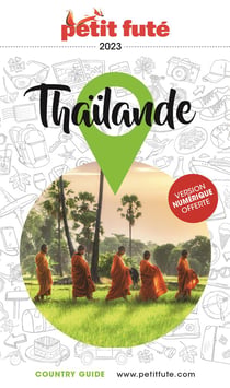 Country guide : Thailande
