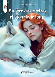 La Fée des roches et Fenrir le loup