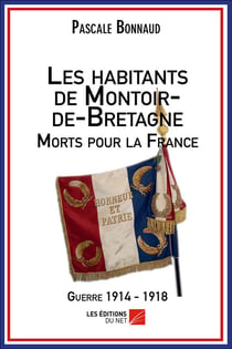 Les habitants de Montoir-de-Bretagne morts pour la France