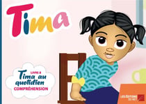 Tima t.8 : Tima au quotidien, compréhension