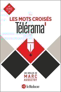 Les mots croisés Télérama