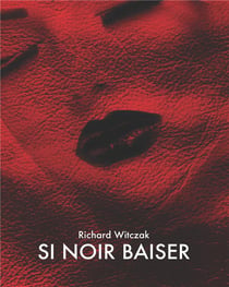 Si noir baiser