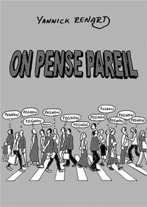 On pense pareil