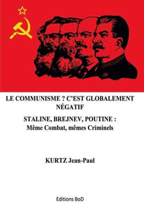 Le communisme ? c'est globalement négatif