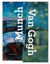 Munch - Van Gogh