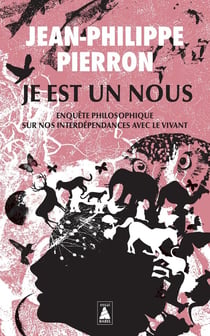 Je est un nous