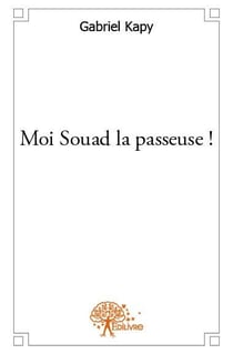 Moi souad la passeuse !