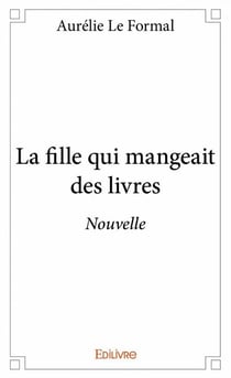 La fille qui mangeait des livres