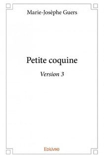 Petite coquine - Version 3