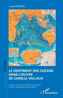 Le sentiment des océans dans l'oeuvre de Camille Vallaux