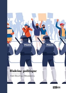 Haleine politique