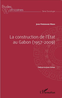 Construction de l'Etat au Gabon (1957-2009)