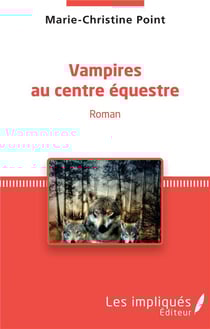 Vampires au centre équestre