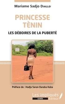 Princesse Ténin, les déboires de la puberté