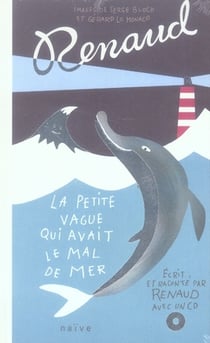 La petite vague qui avait le mal de mer