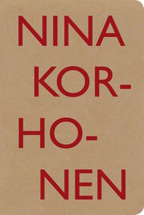 Nina Korhonen